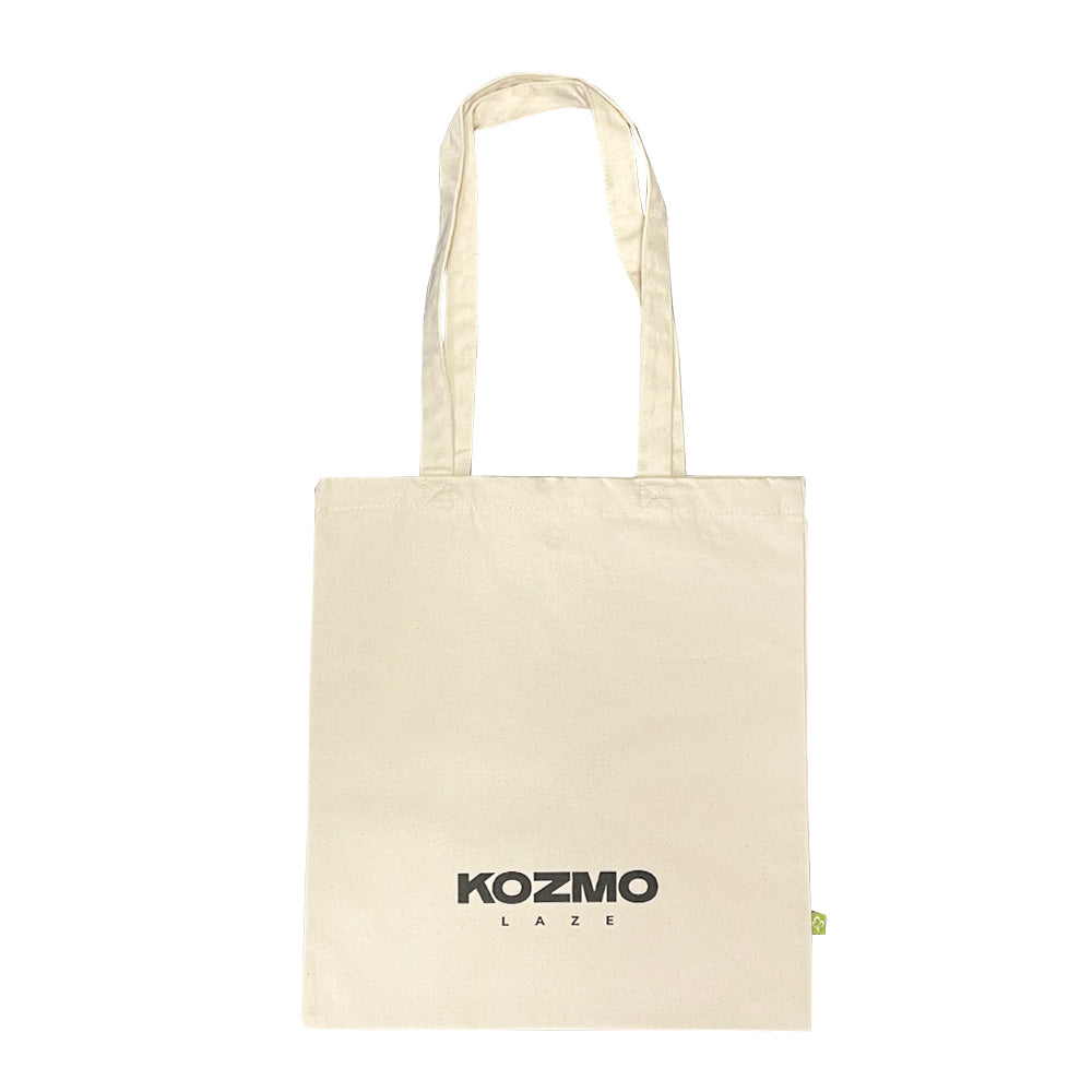 DEVIL TOTE BAG