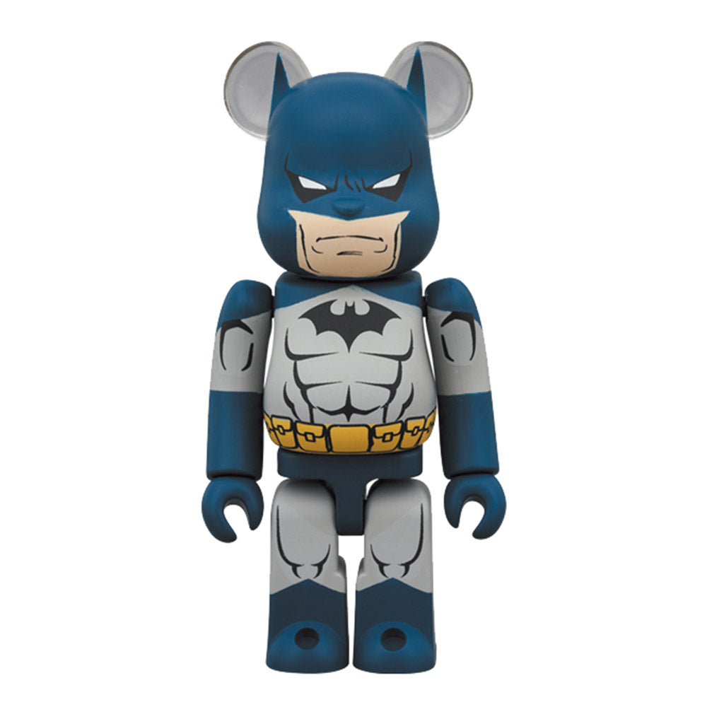 BEARBRICK 400% BATMAN HUSH 2ER PACK
