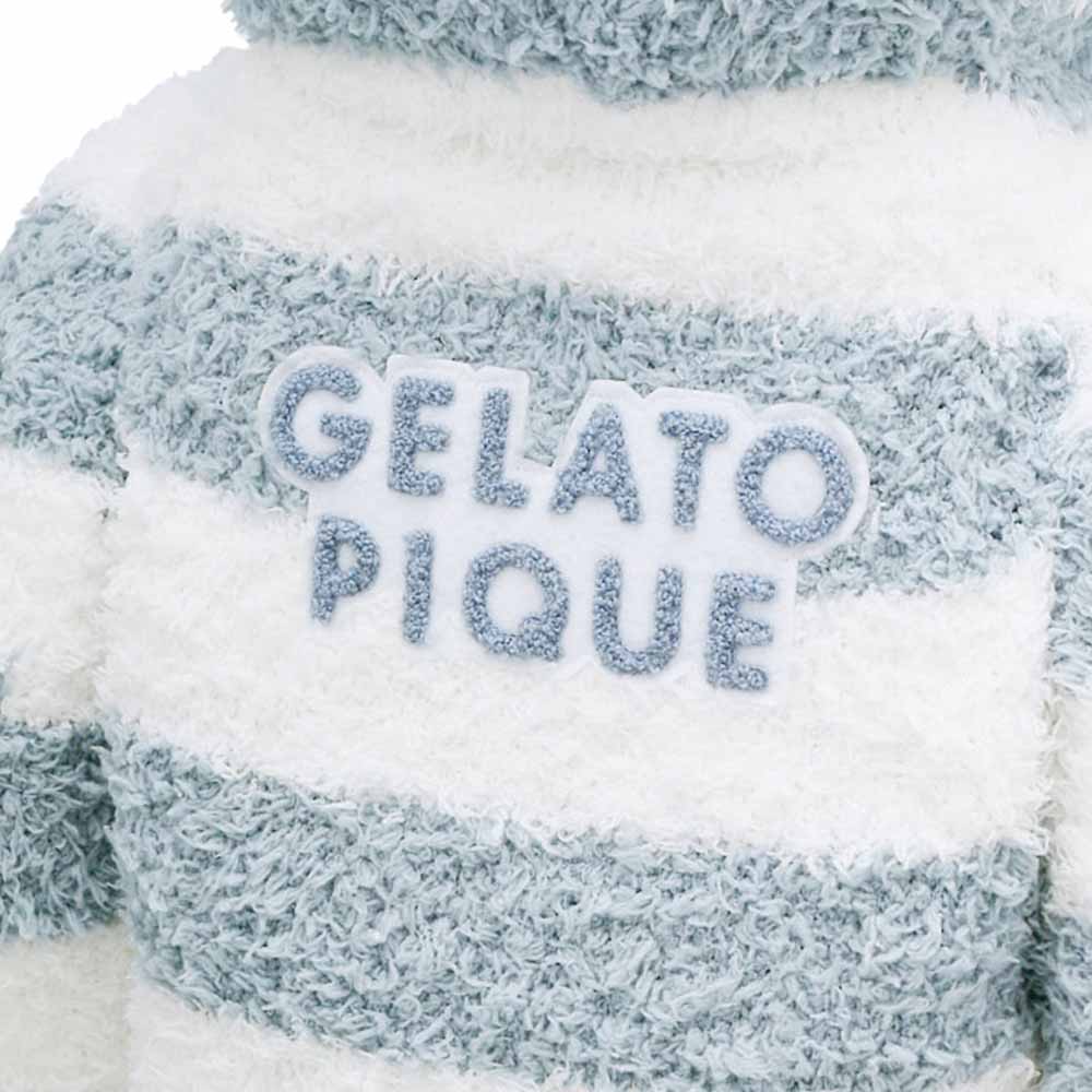 BEARBRICK 1000% EIS PIQUE STROHHALME MINT WHITE