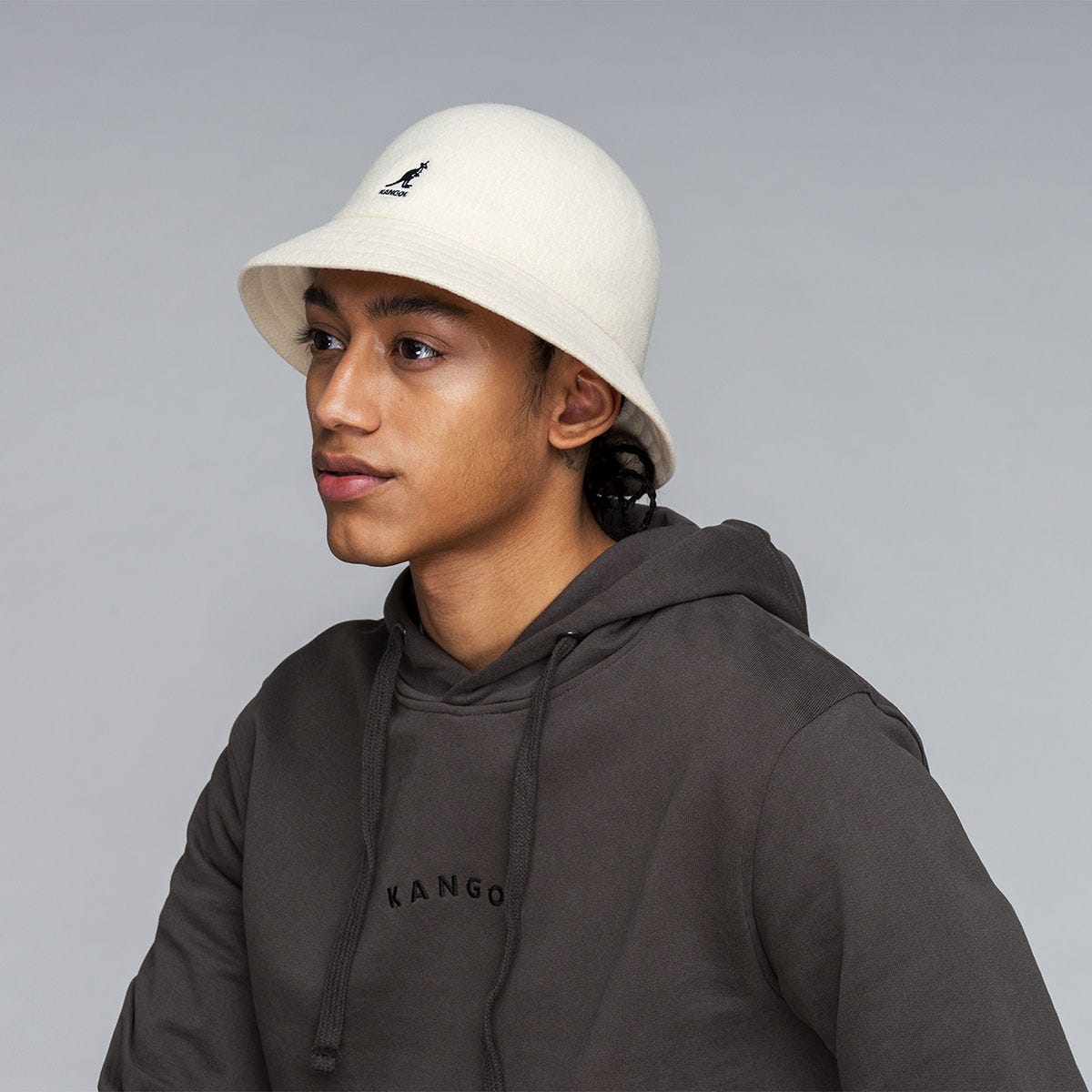 CASUAL WOOL