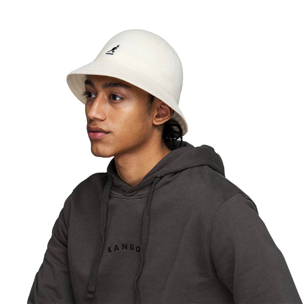 CASUAL WOOL