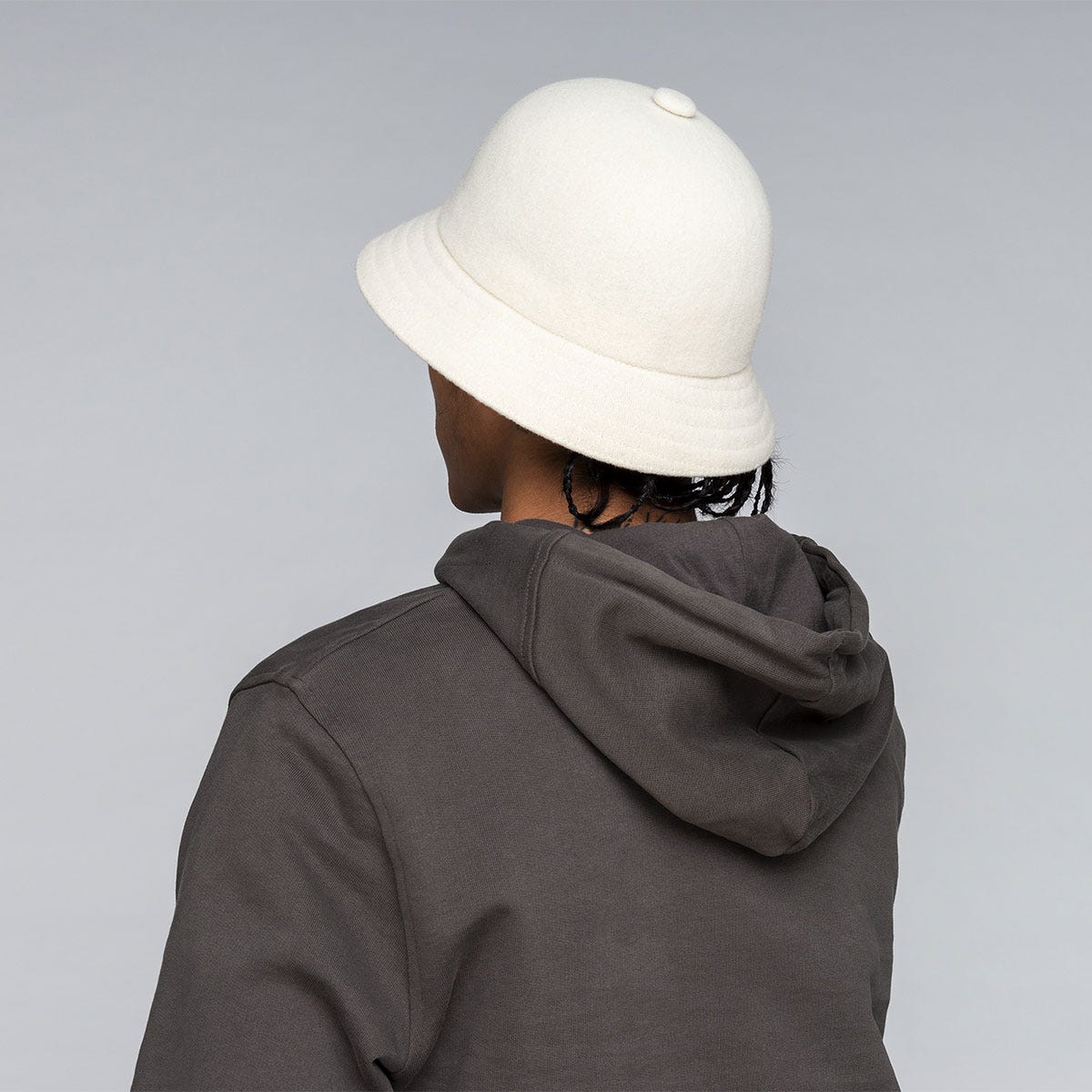 CASUAL WOOL