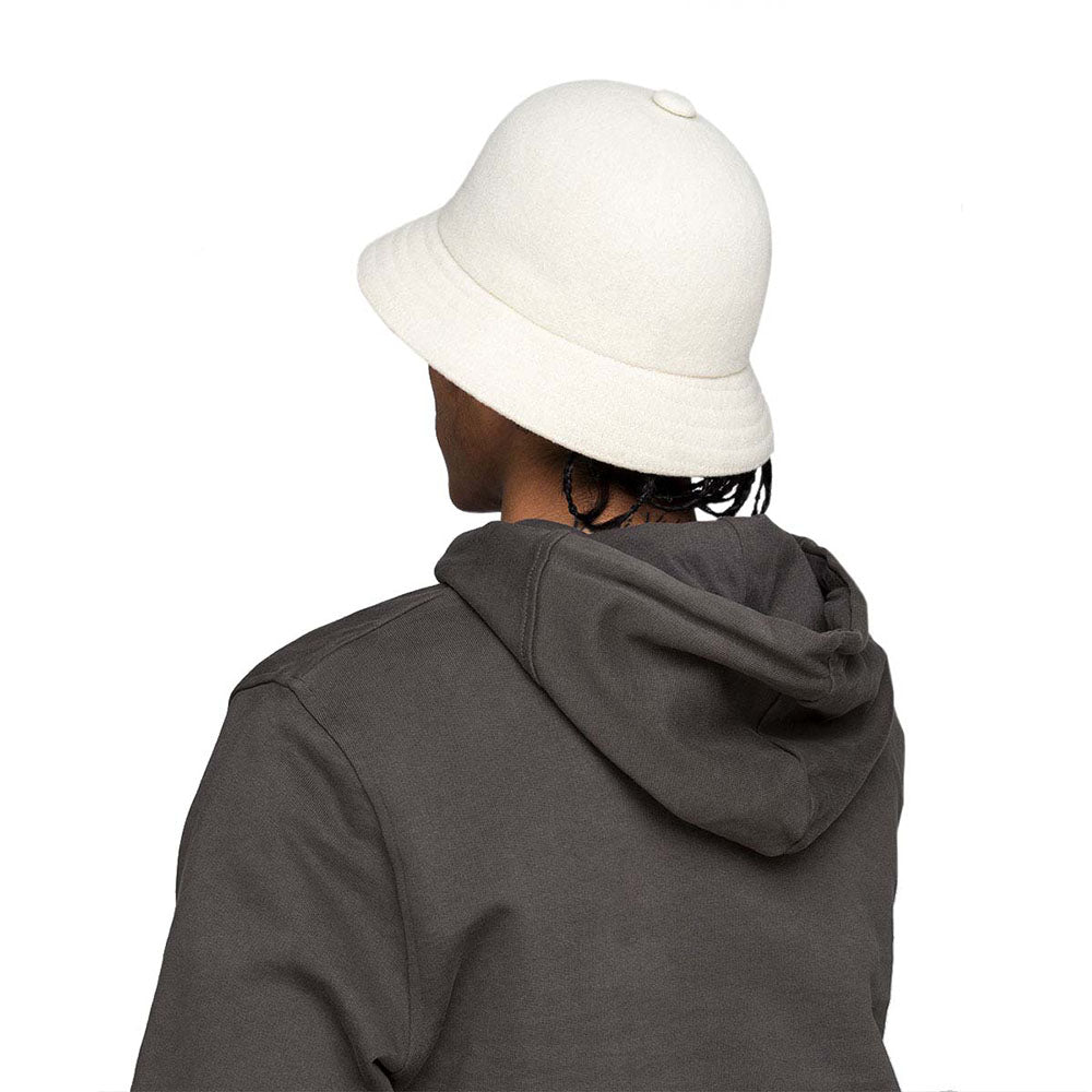 CASUAL WOOL
