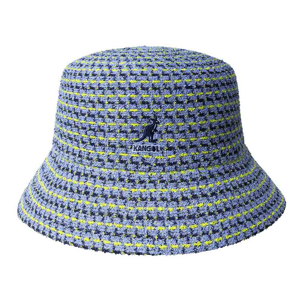 MAZE JACQUARD EIMER