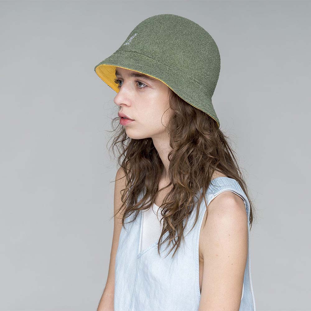 FLIP IT REVERSIBLE CASUAL