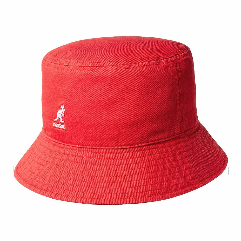WASHED BUCKET