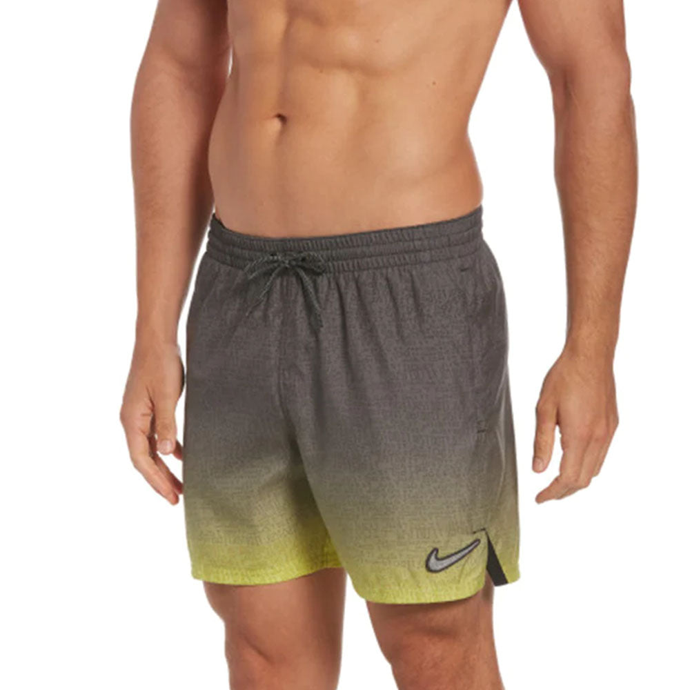 5 VOLLEYBALL SHORTS