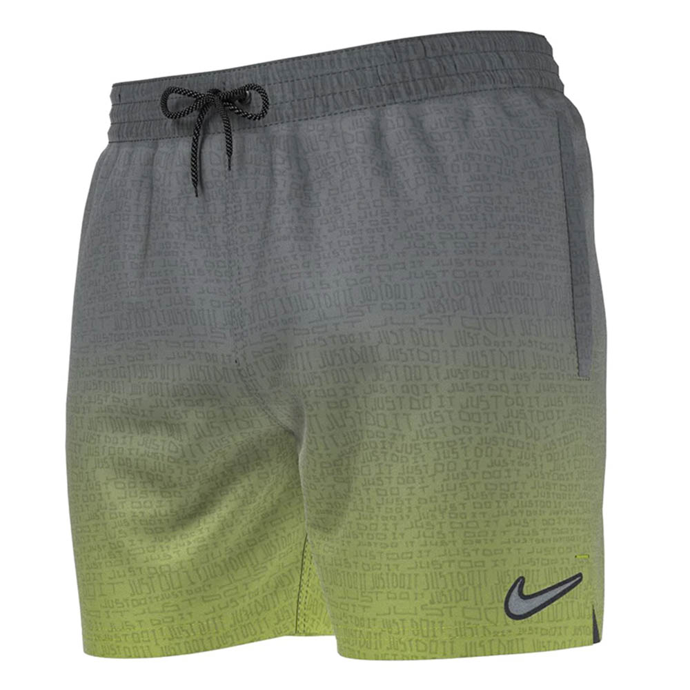 5 VOLLEYBALL SHORTS