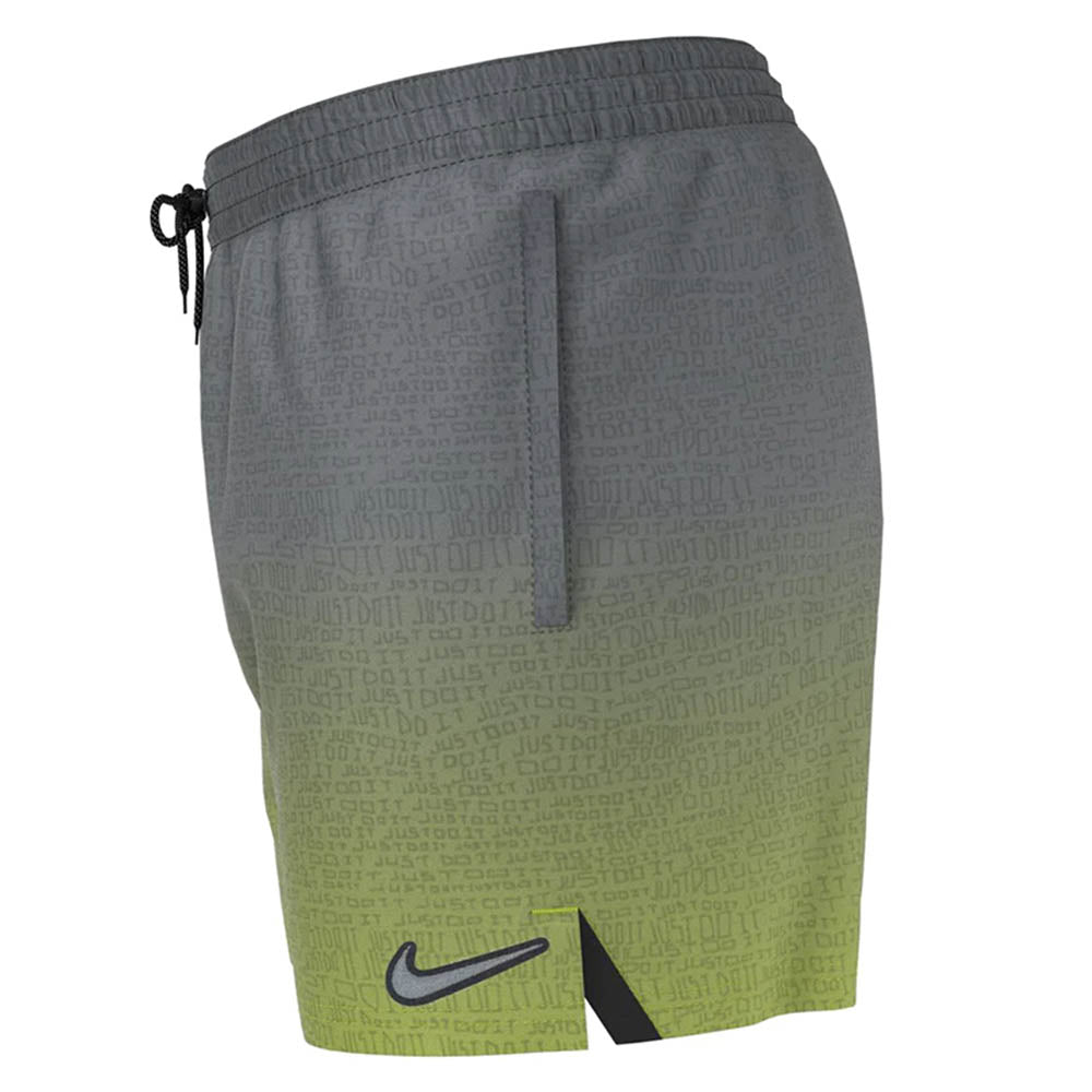 5 VOLLEYBALL SHORTS