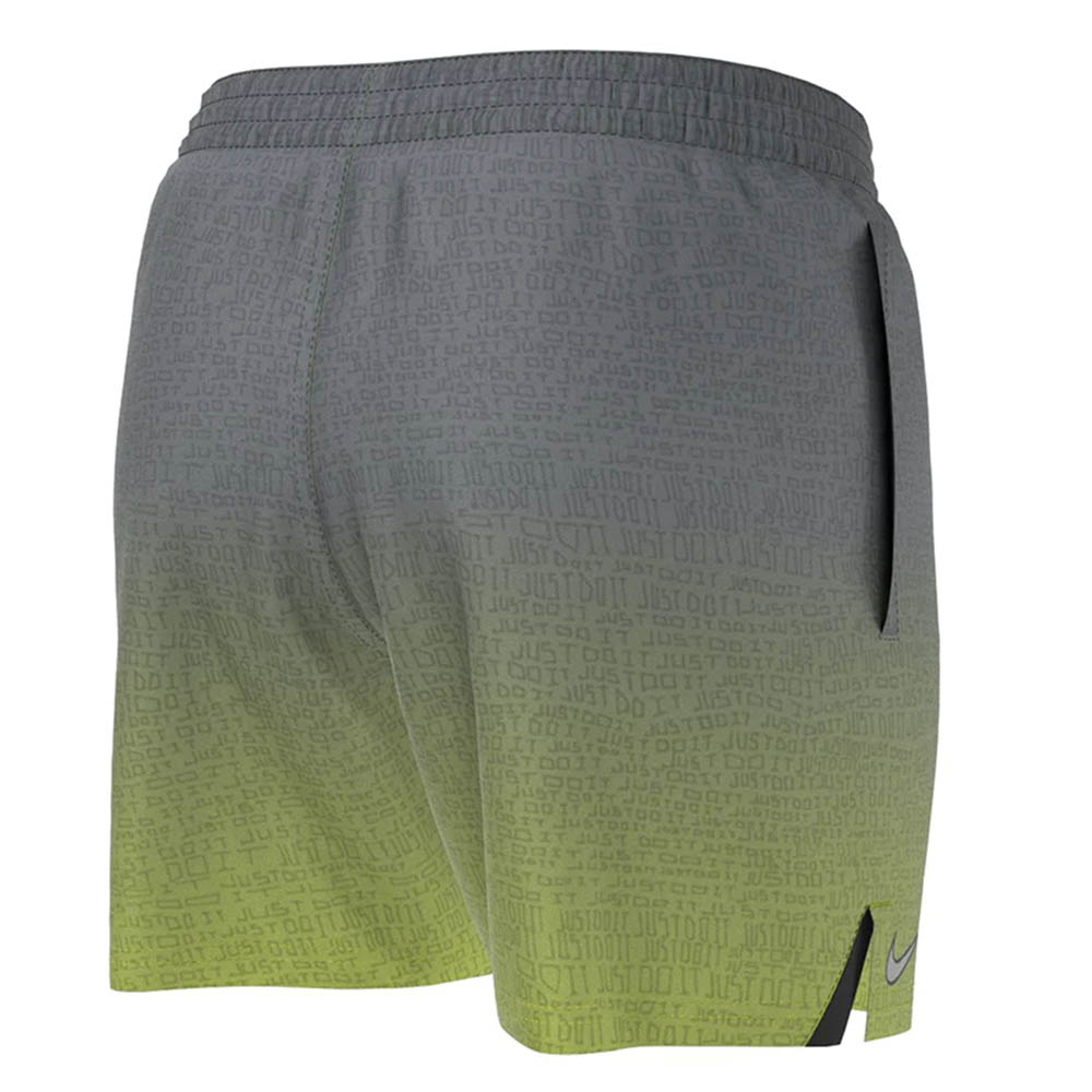 5 VOLLEYBALL SHORTS
