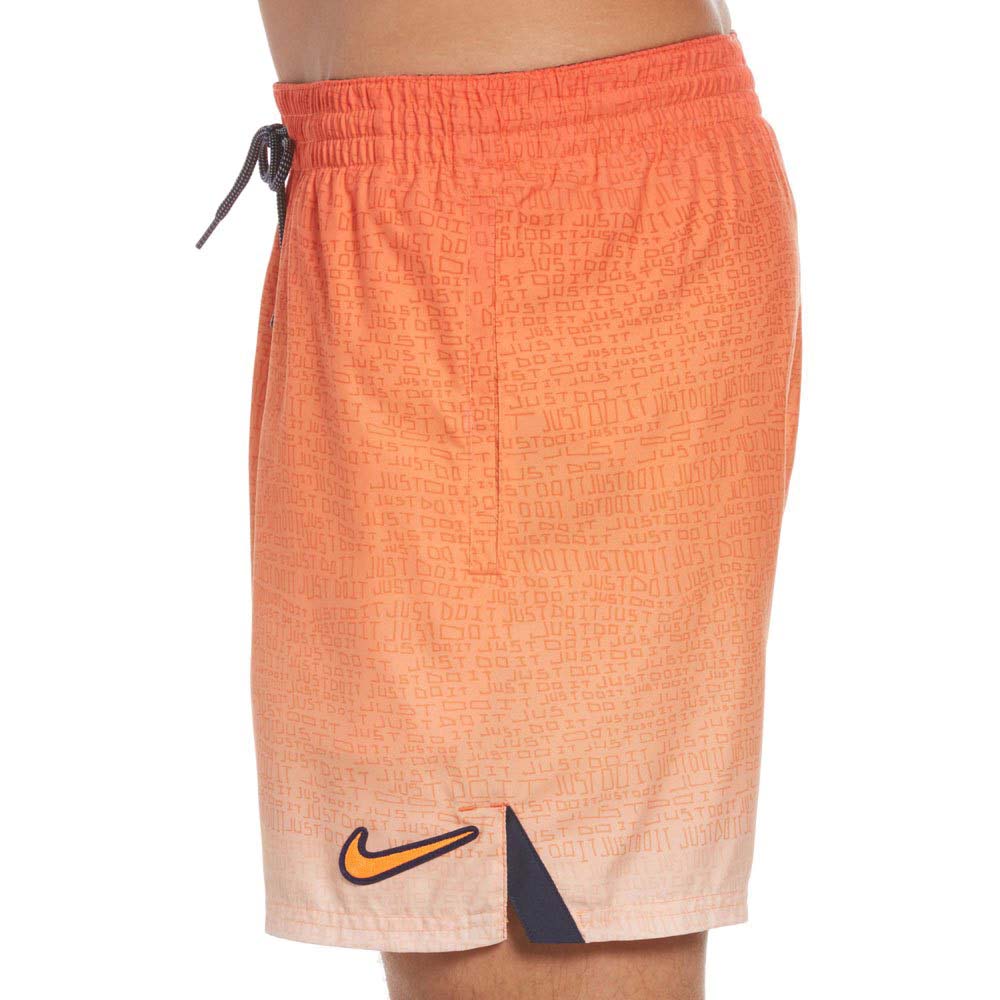 5 VOLLEYBALL SHORTS
