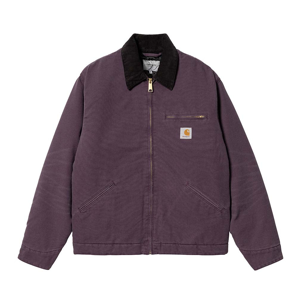 OG DETROIT JACKET