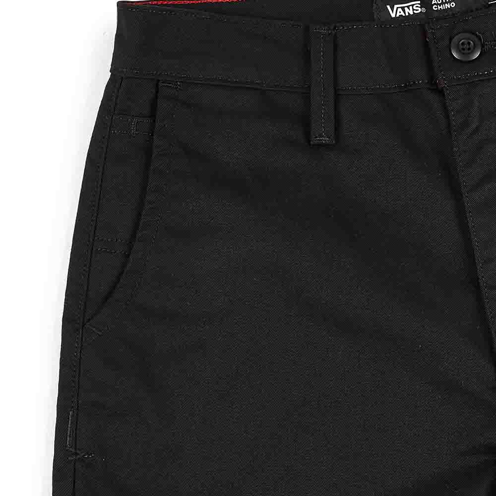 AUTHENTISCHE CHINESISCHE LOOSE PANT