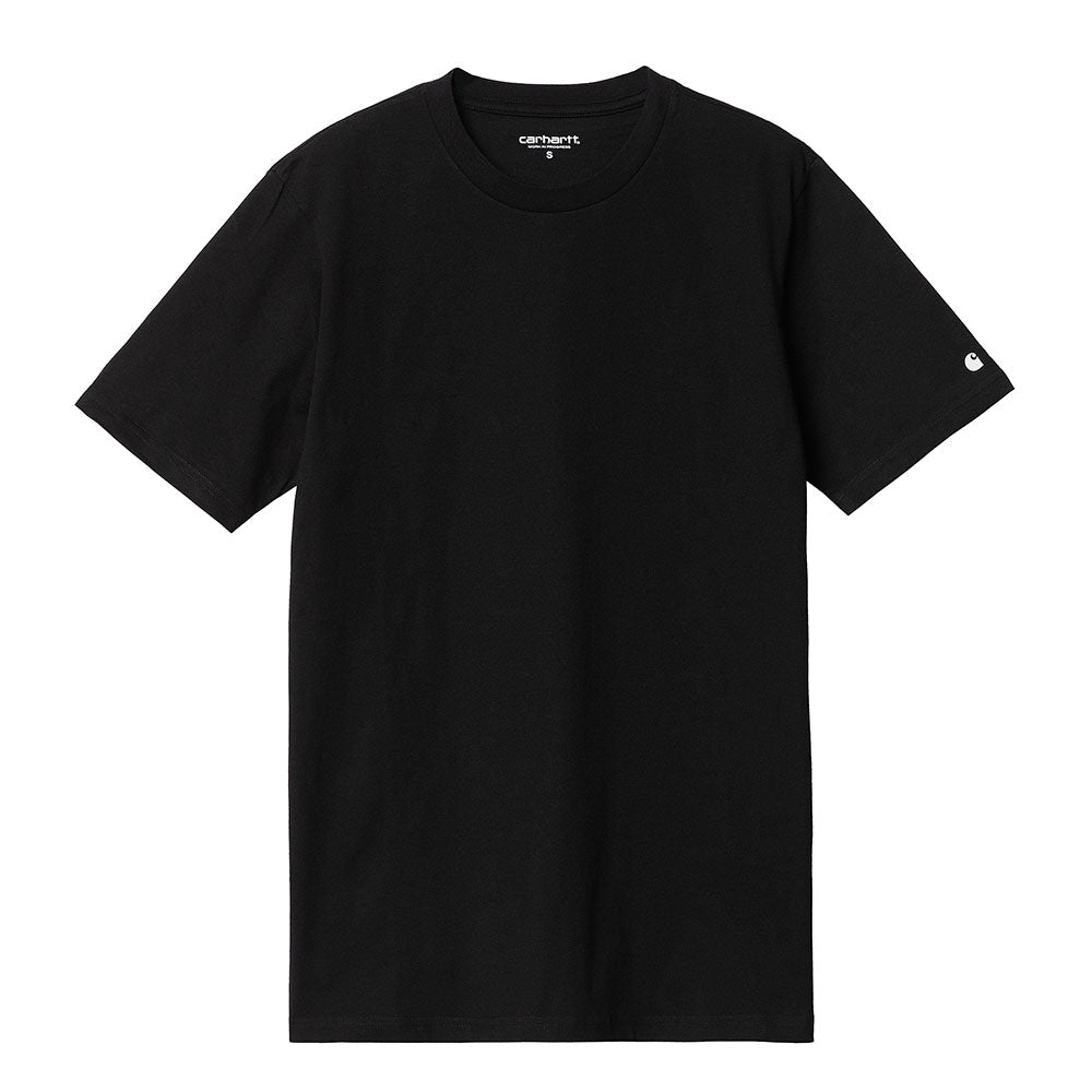 S/S BASIS T-SHIRT