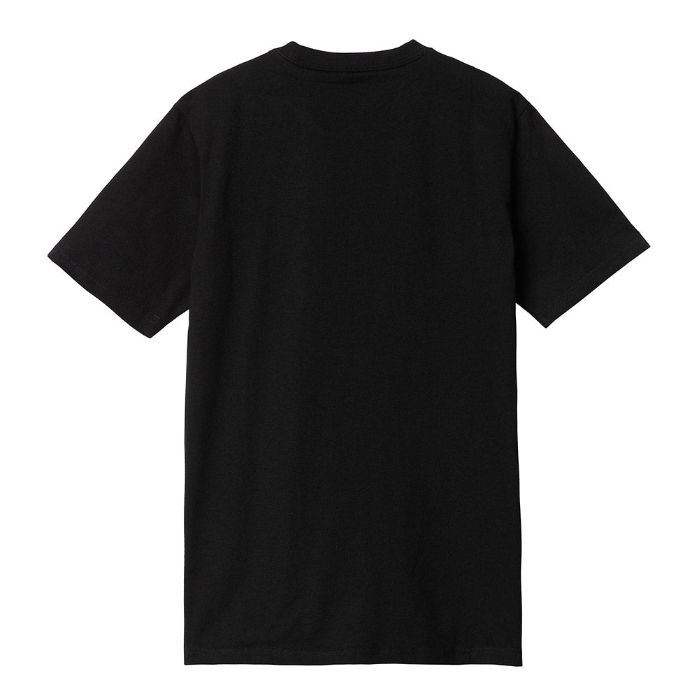 S/S BASIS T-SHIRT