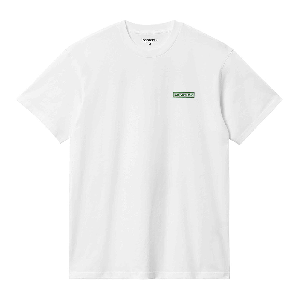 S/S GARDEN T-SHIRT