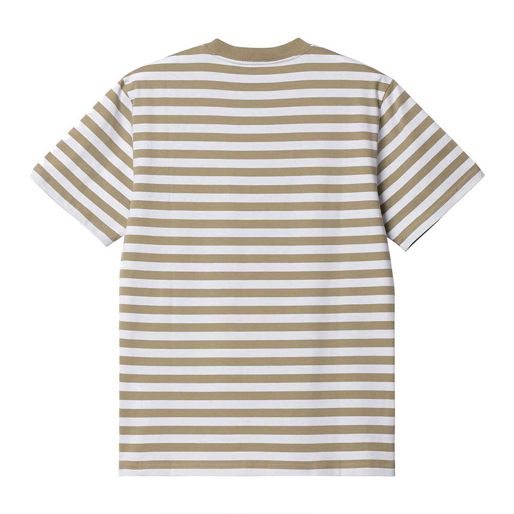 S/S SCOTTY POCKET T-SHIRT
