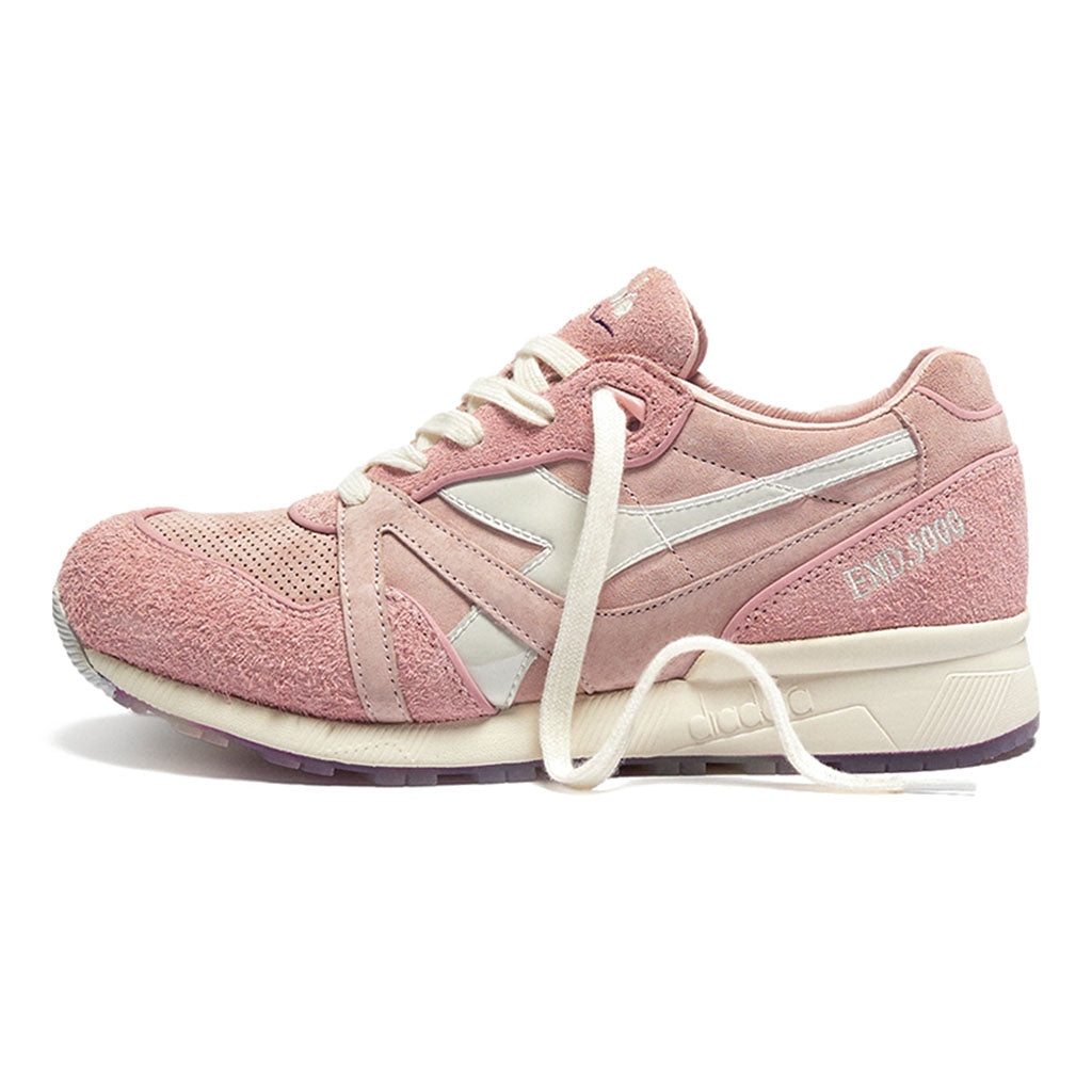 END. x DIADORA N9000 ARCADE