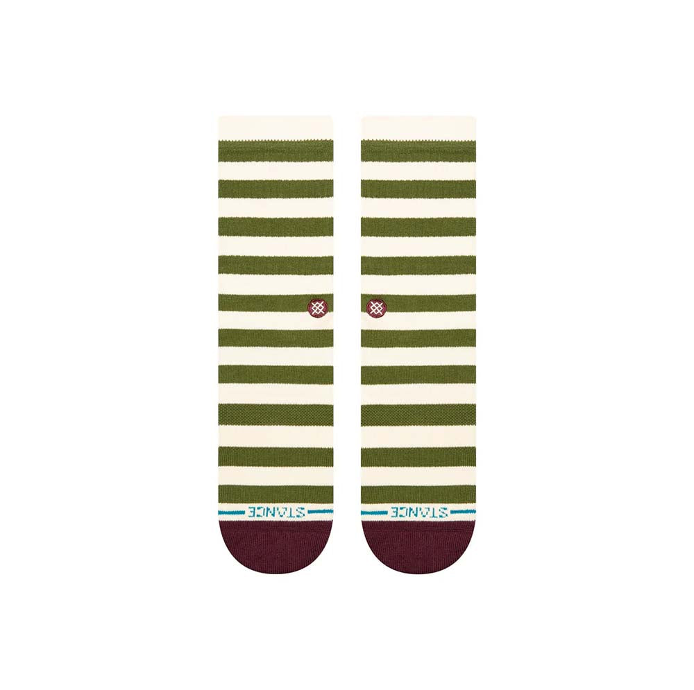 BRETON CREW SOCK