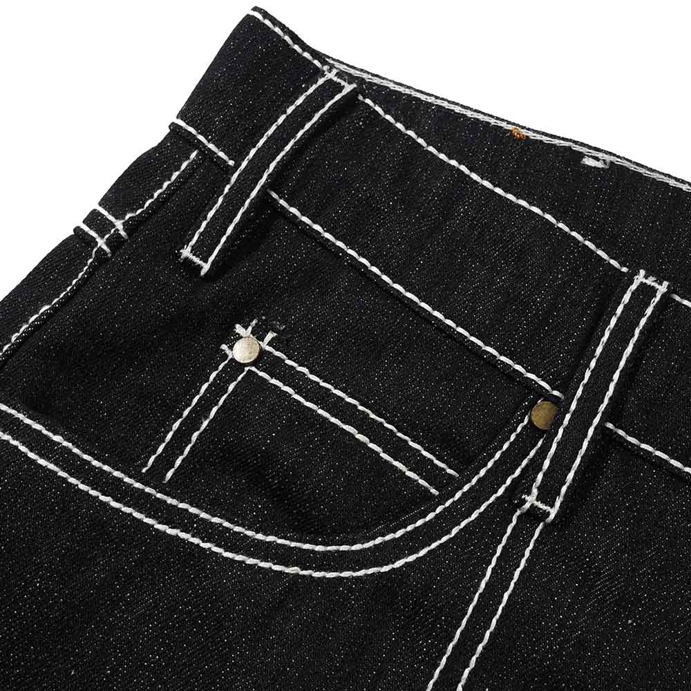 ADILSON DENIM JEANS