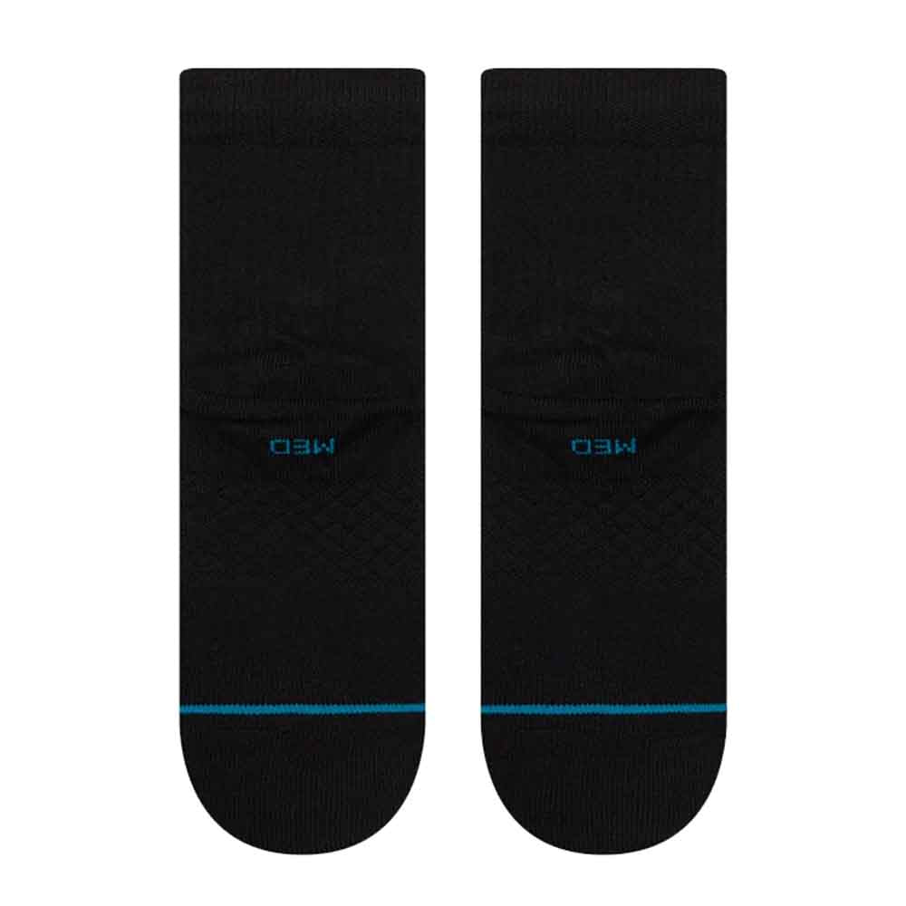 ICON QUARTER SOCK