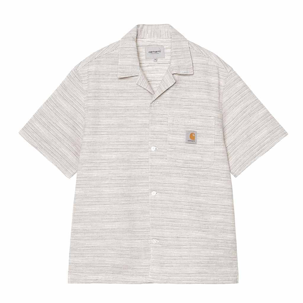 S/S GELLAR SHIRT