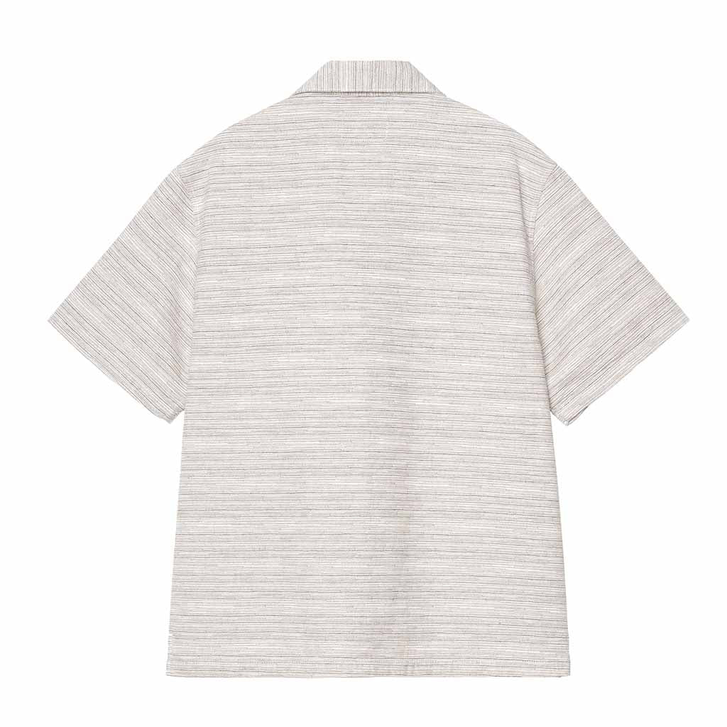 S/S GELLAR SHIRT