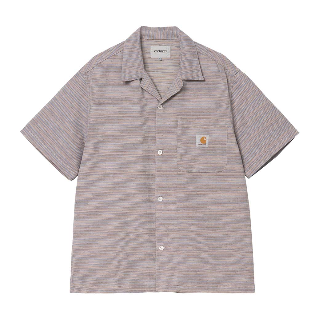 S/S GELLAR SHIRT