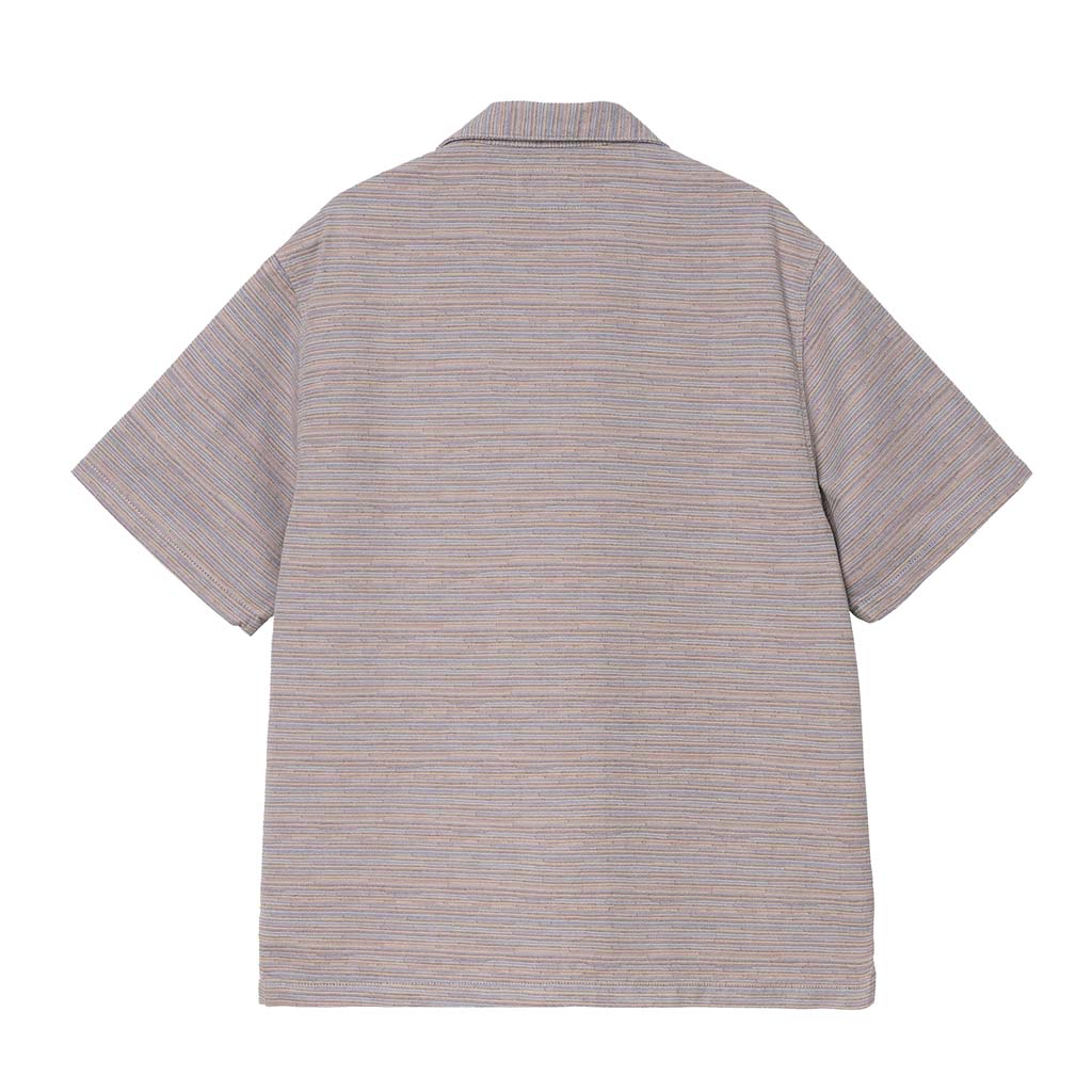 S/S GELLAR SHIRT