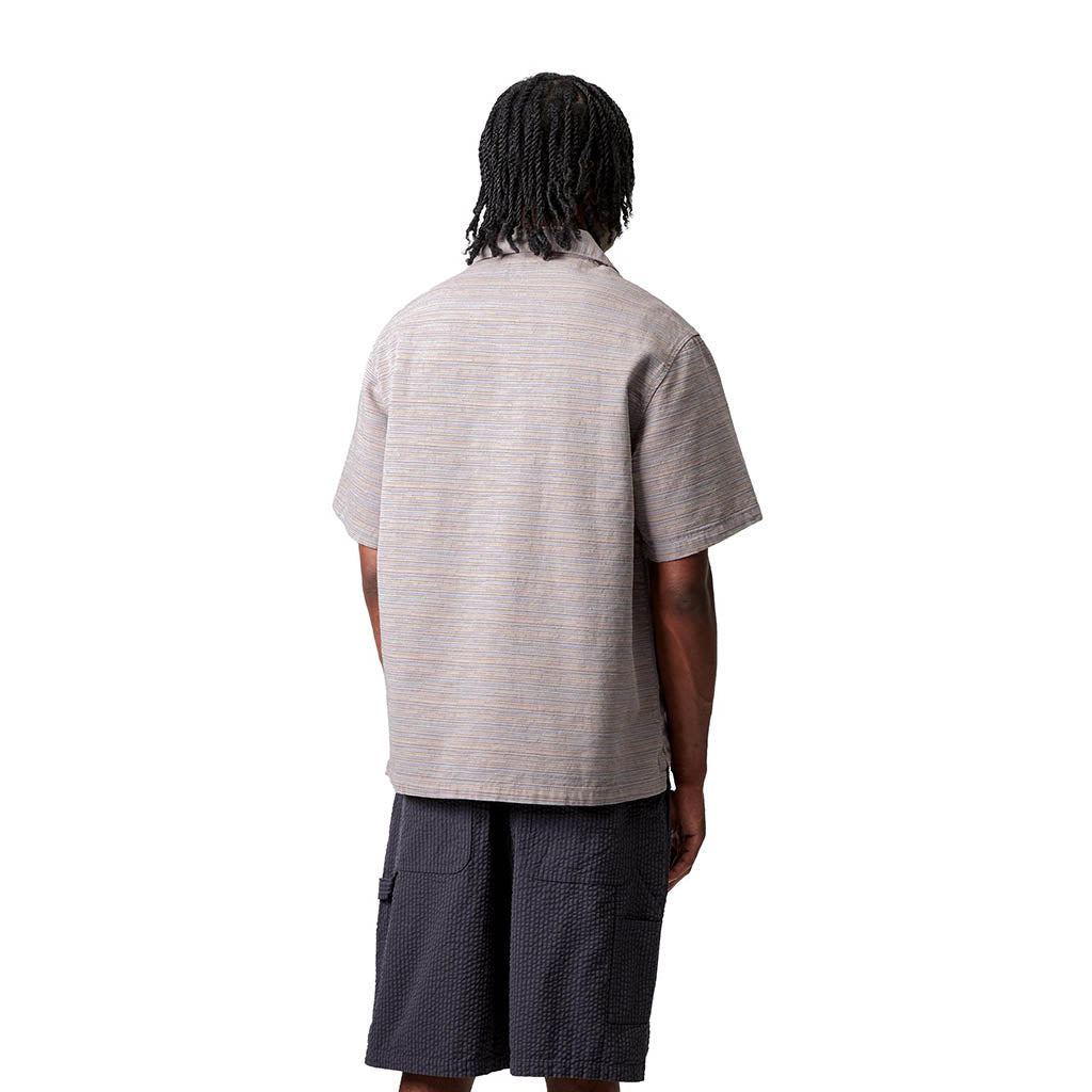 S/S GELLAR SHIRT