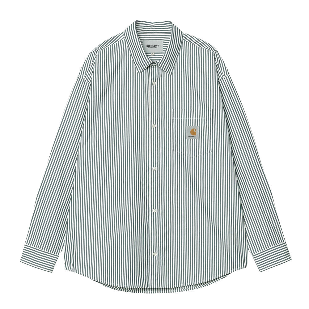 L/S DALDRY SHIRT