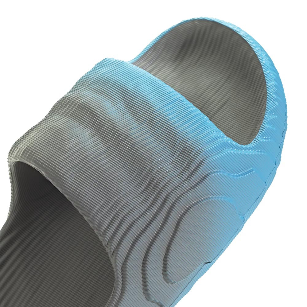 ADILETTE 22 GREY