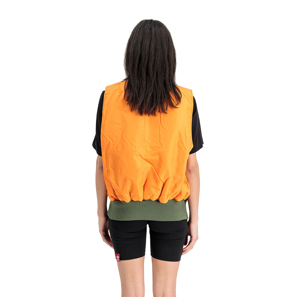 MA-1 HERITAGE VEST