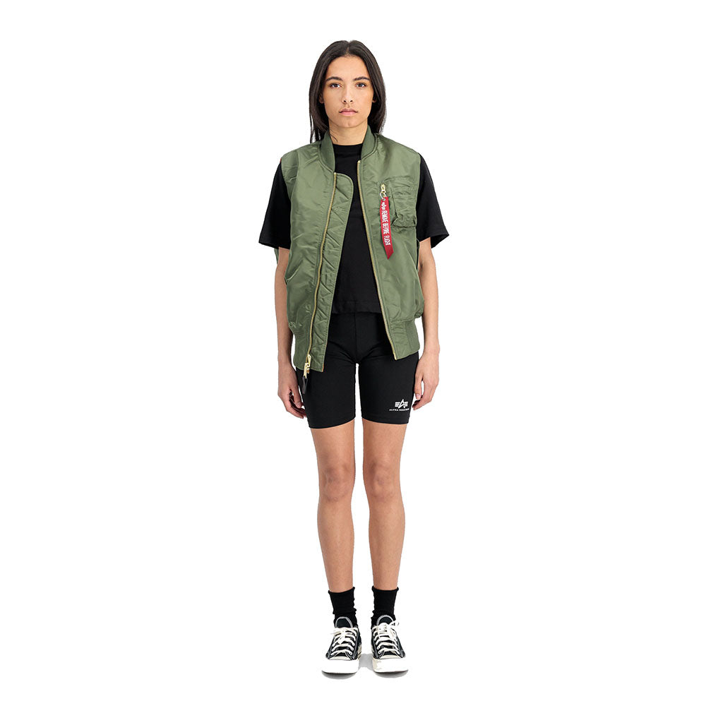 MA-1 HERITAGE VEST