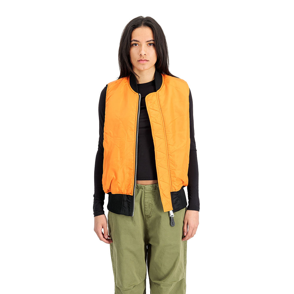 MA-1 HERITAGE VEST
