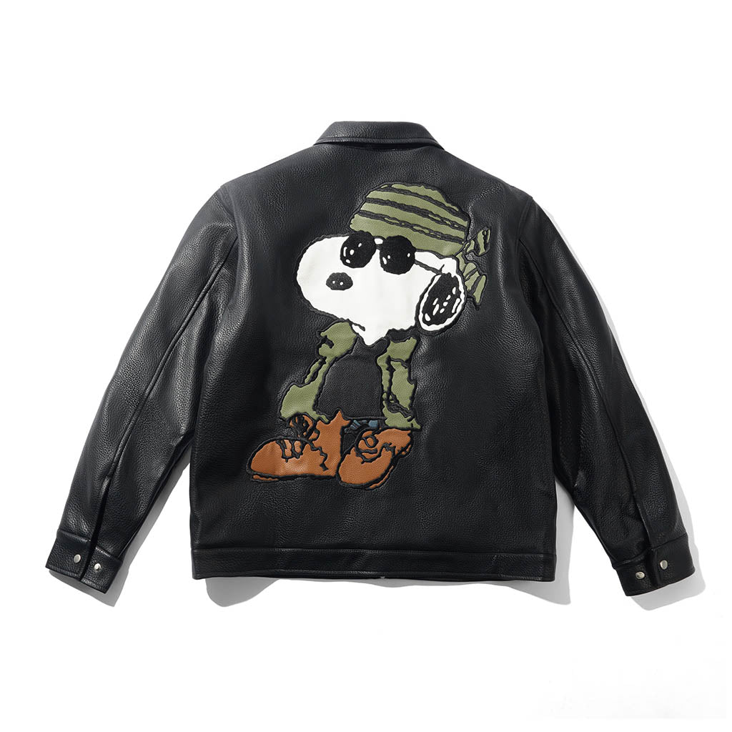 GUARD DOG JACKET