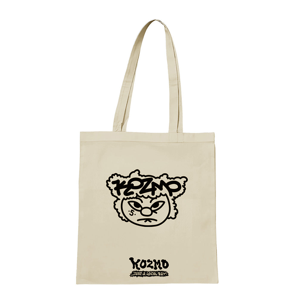 5TH TOTE BAG