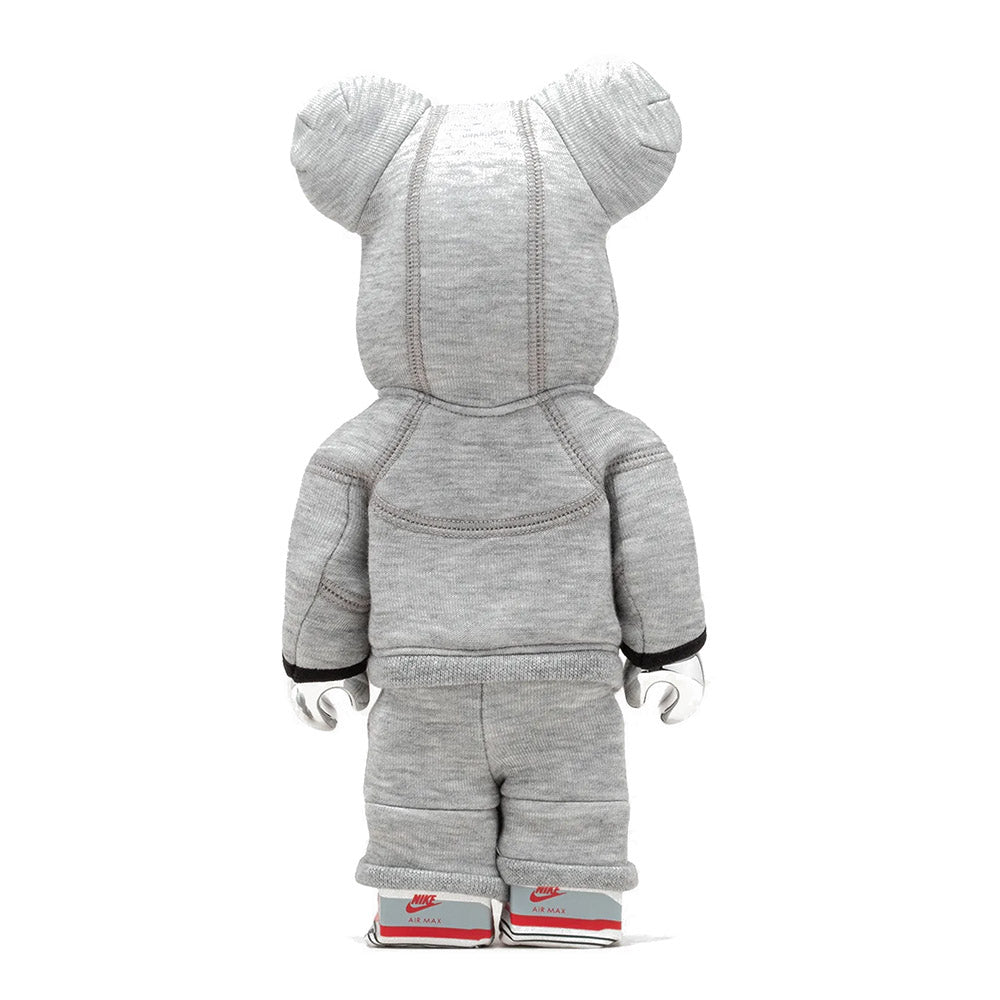 BEARBRICK 1000% NIKE TECH FLEECE N98