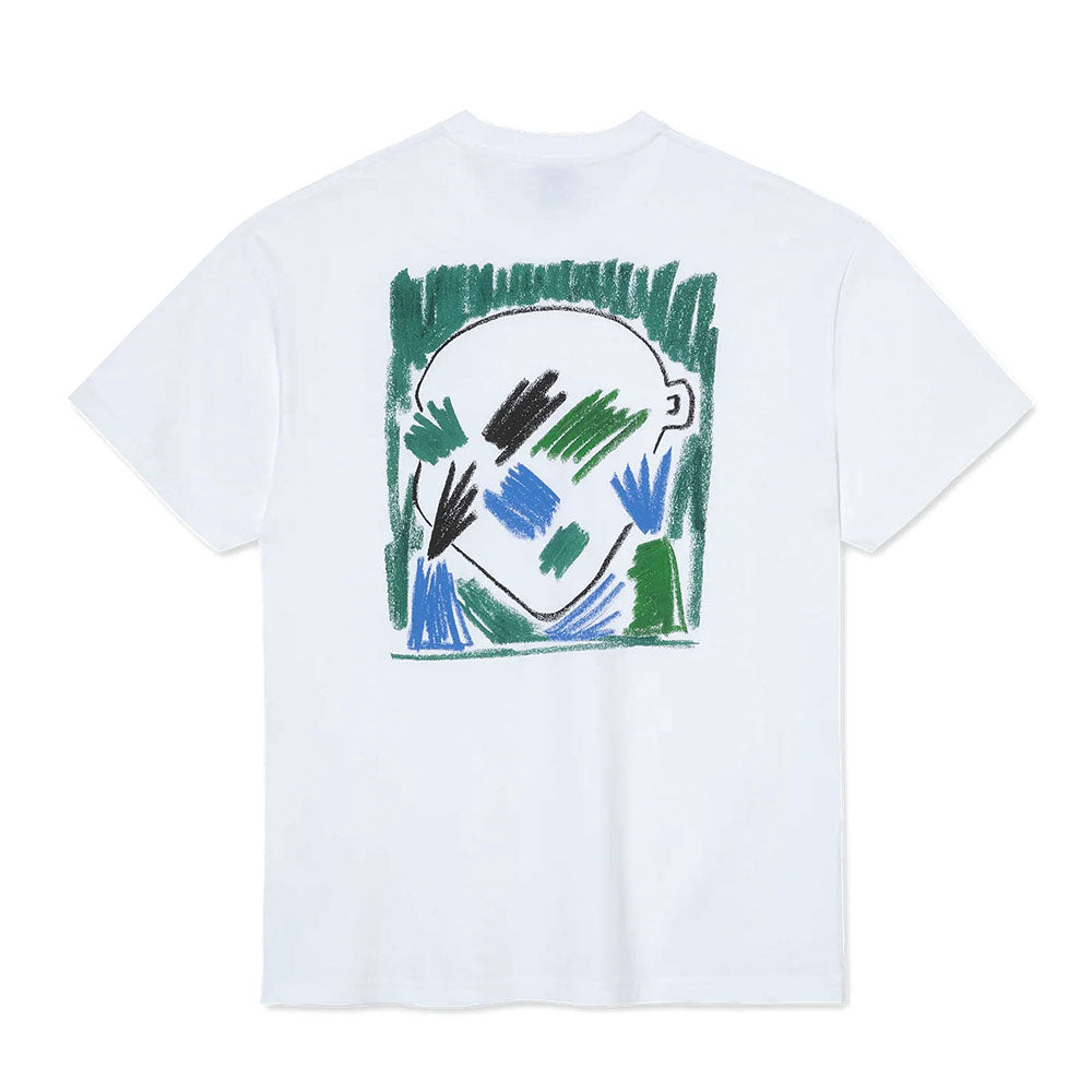 PORTRAIT TEE