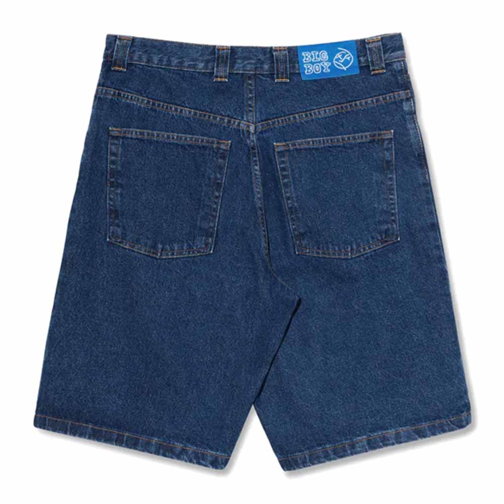 BIG BOY SHORTS