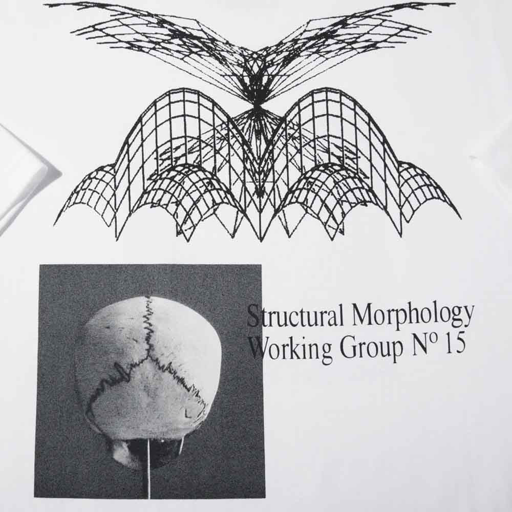 MORPHOLOGY TEE