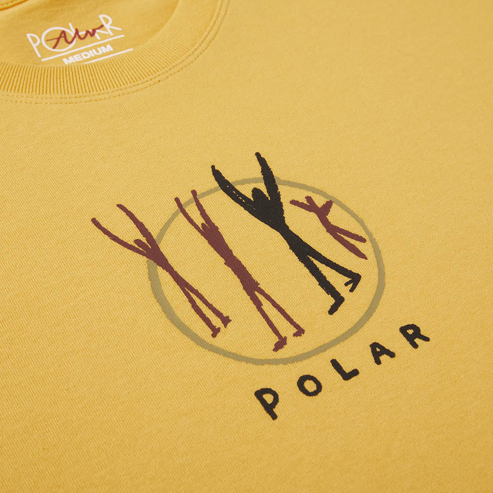 POLAR GANG TEE