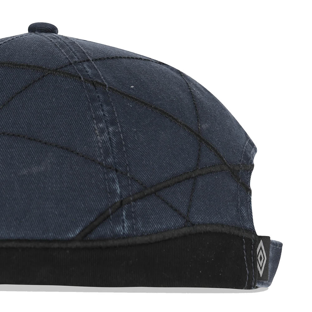 COLLISION CAP