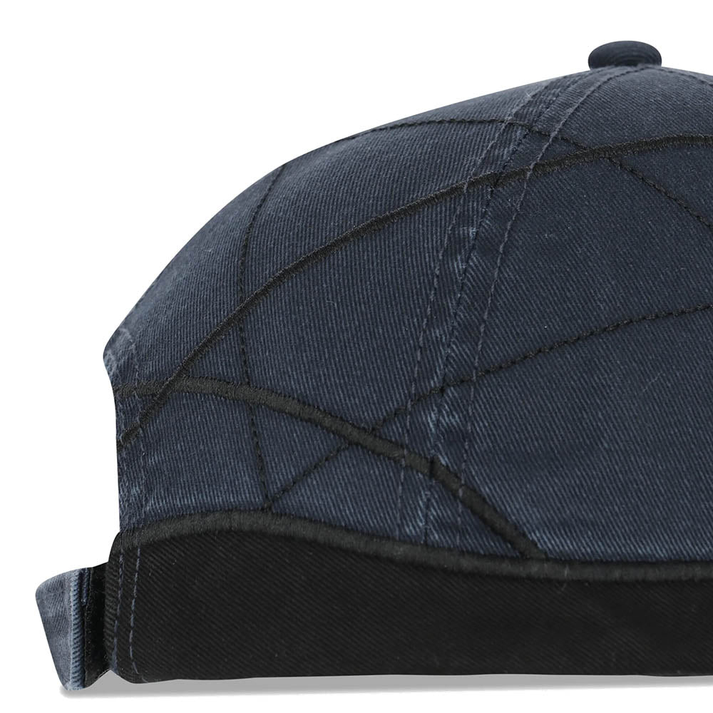 COLLISION CAP