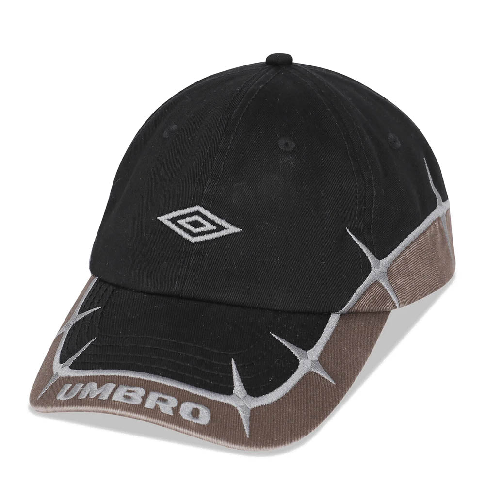 SPIKES CAP
