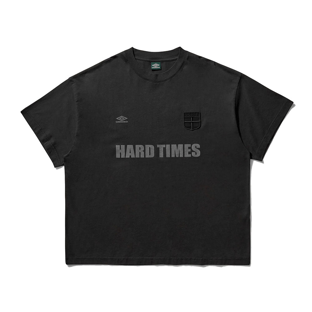 HARD TIMES T-SHIRT