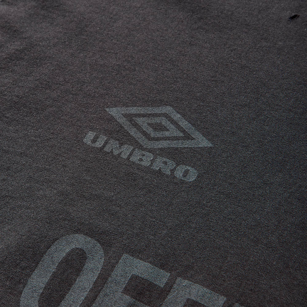OFFENCE DEFENCE TEE