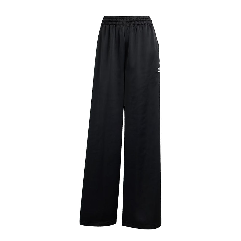 ADICOLOR SATIN WIDE LEG TRACK PANTS