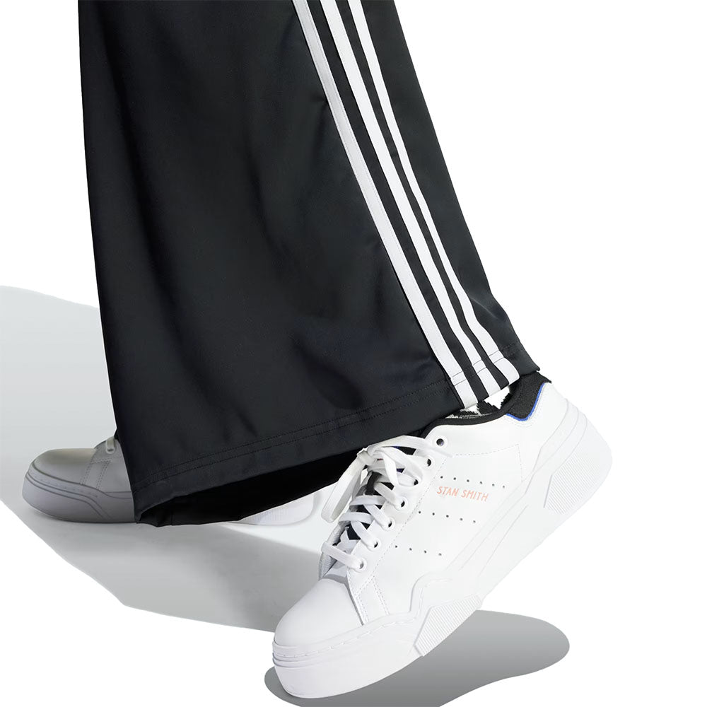 ADICOLOR SATIN WIDE LEG TRACK PANTS
