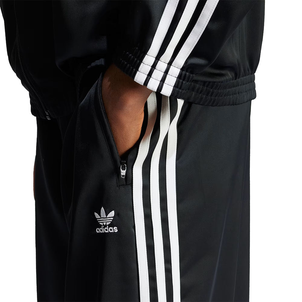 ADICOLOR SATIN WIDE LEG TRACK PANTS